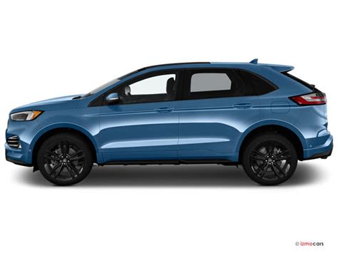 2020 Ford Edge photo