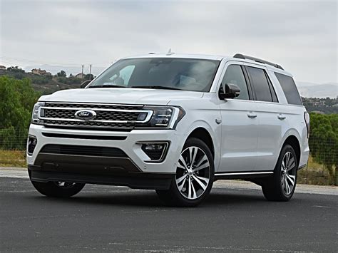 2020 Ford Expedition photo