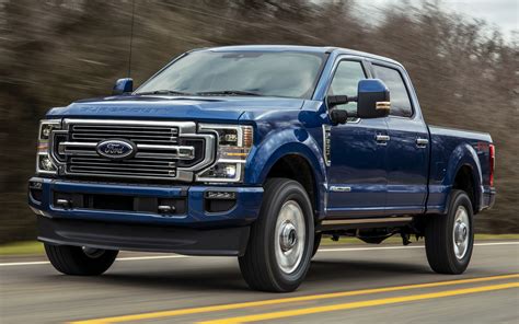 2020 Ford F-350