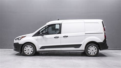 2020 Ford Transit connect photo