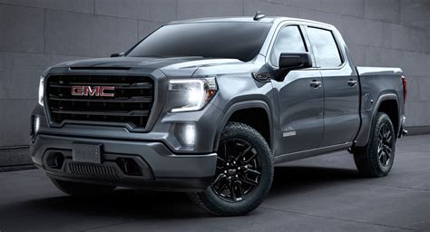 2020 Gmc Sierra 1500 photo