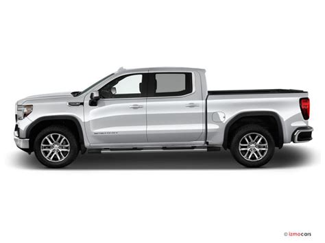 2020 Gmc Sierra 1500 photo