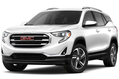 2020 Gmc Terrain photo