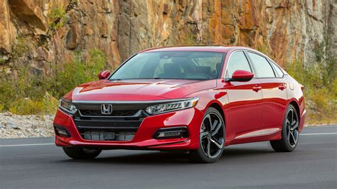 2020 Honda Accord