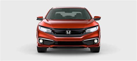 2020 Honda Civic photo