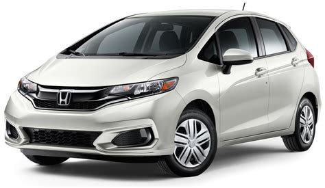 2020 Honda Fit photo