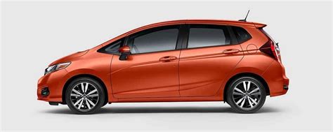 2020 Honda Fit photo