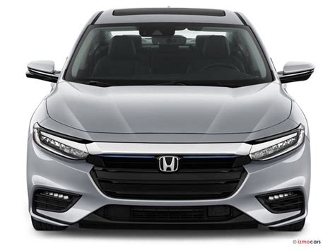 2020 Honda Insight photo