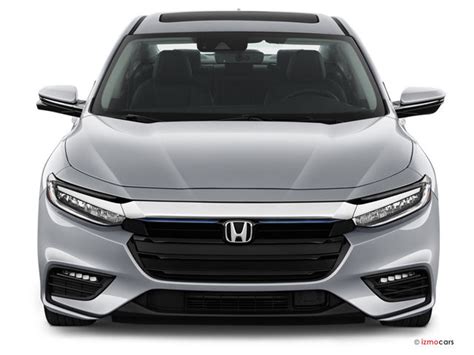 2020 Honda Insight photo