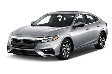 2020 Honda Insight photo