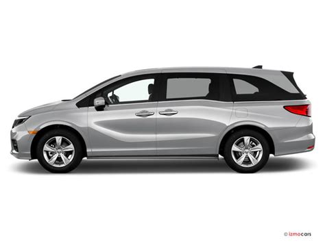 2020 Honda Odyssey photo