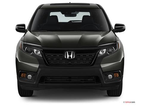 2020 Honda Passport photo