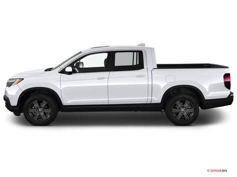 2020 Honda Ridgeline photo