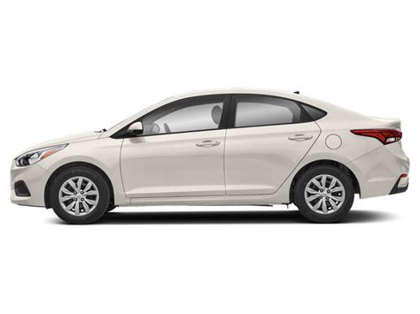 2020 Hyundai Accent photo