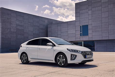 2020 Hyundai Ioniq