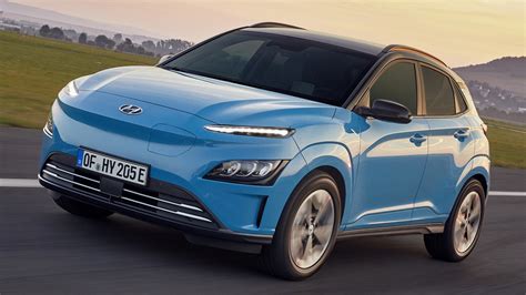 2020 Hyundai Kona