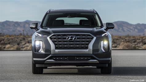 2020 Hyundai Palisade photo