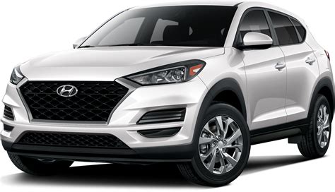 2020 Hyundai Tucson photo