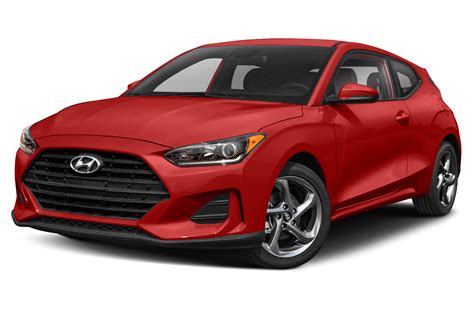 2020 Hyundai Veloster photo