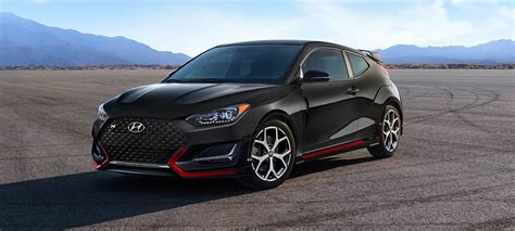 2020 Hyundai Veloster