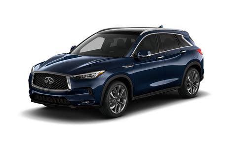 2020 Infiniti Qx50