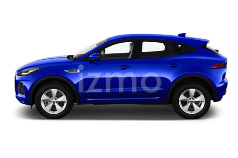 2020 Jaguar E-pace photo