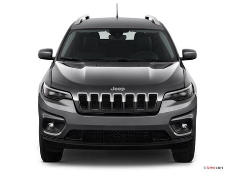 2020 Jeep Cherokee photo