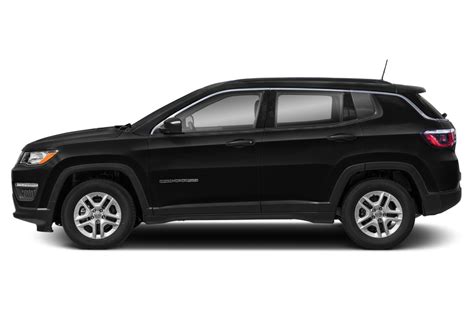 2020 Jeep Compass photo