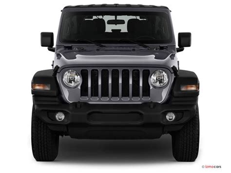 2020 Jeep Wrangler photo