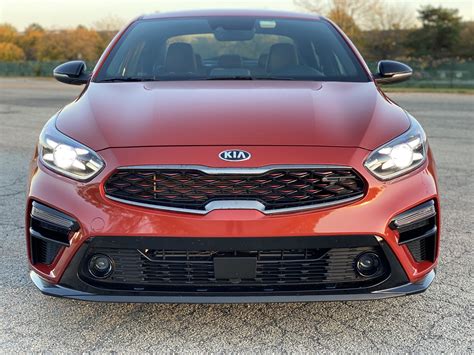 2020 Kia Forte photo