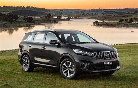 2020 Kia Sorento