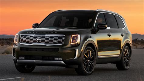 2020 Kia Telluride