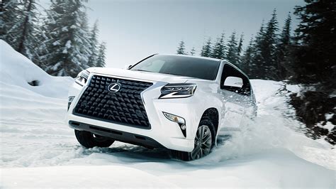 2020 Lexus Gx