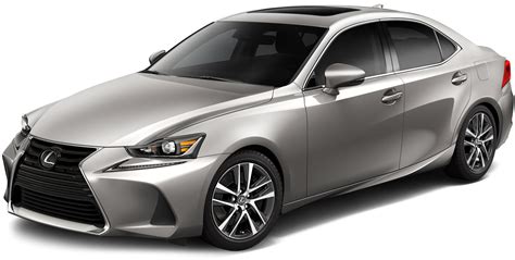 2020 Lexus Is 350 photo