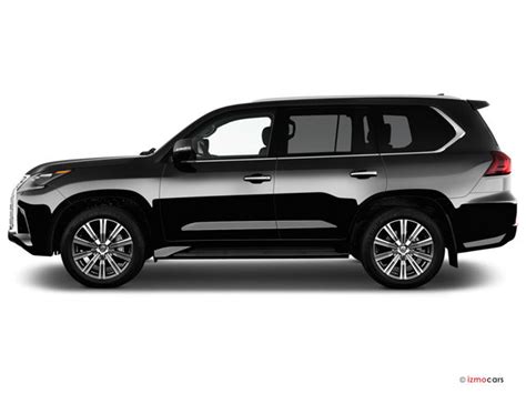 2020 Lexus Lx photo