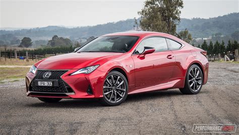 2020 Lexus Rc 350 engine