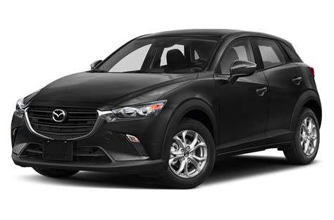 2020 Mazda Cx-3