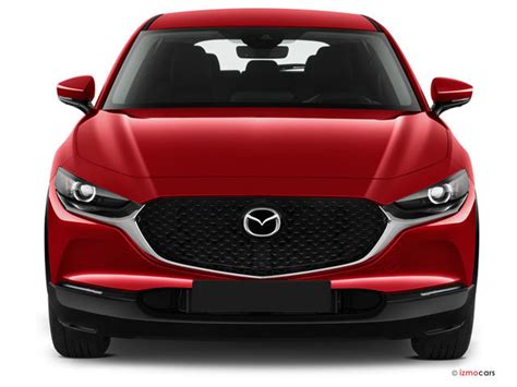 2020 Mazda Cx-30 photo