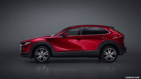 2020 Mazda Cx-30 photo