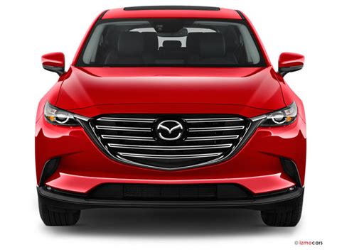 2020 Mazda Cx-9 photo