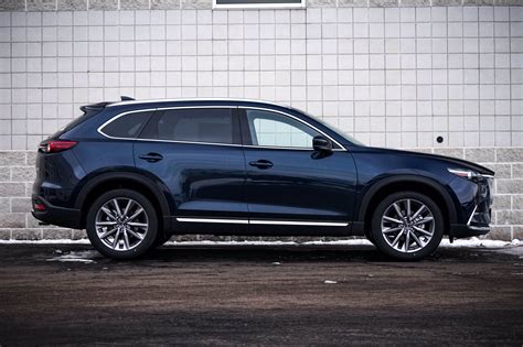 2020 Mazda Cx-9 photo