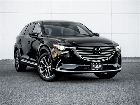 2020 Mazda Cx-9