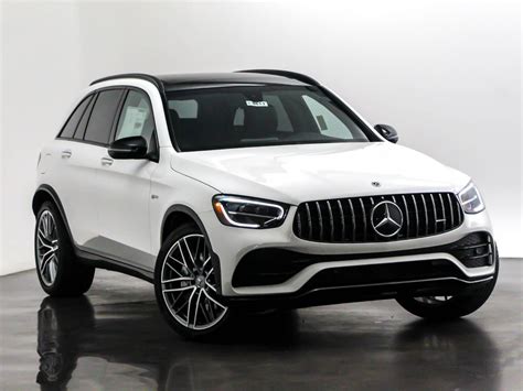 2020 Mercedes-benz Amg glc43 photo