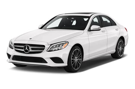 2020 Mercedes-benz C300 photo