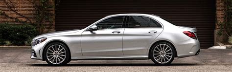 2020 Mercedes-benz C350 photo