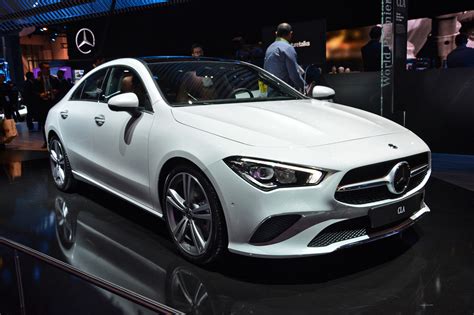 2020 Mercedes-benz Cla250 engine