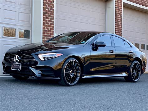 2020 Mercedes-benz Cls450 engine