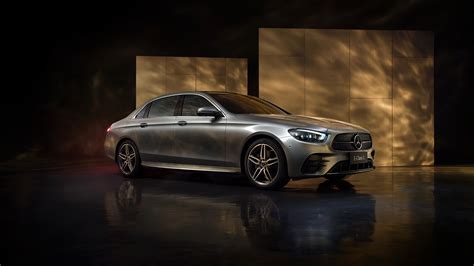 2020 Mercedes-benz E350