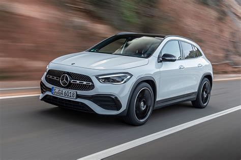 2020 Mercedes-benz Gla250 photo