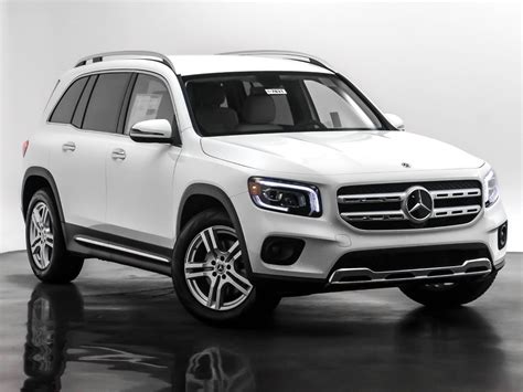 2020 Mercedes-benz Glb250 photo